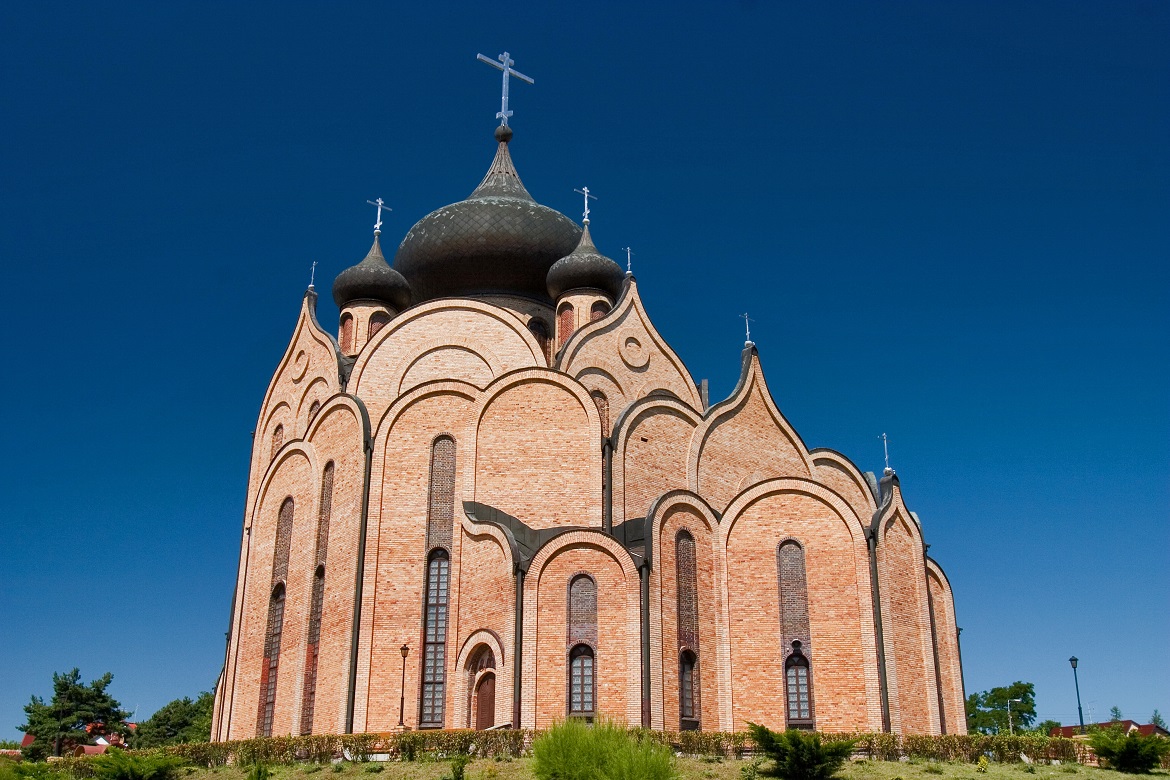 Orthodoxe kerk