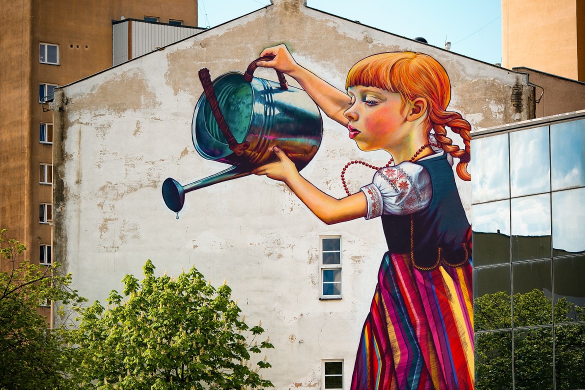 Street art