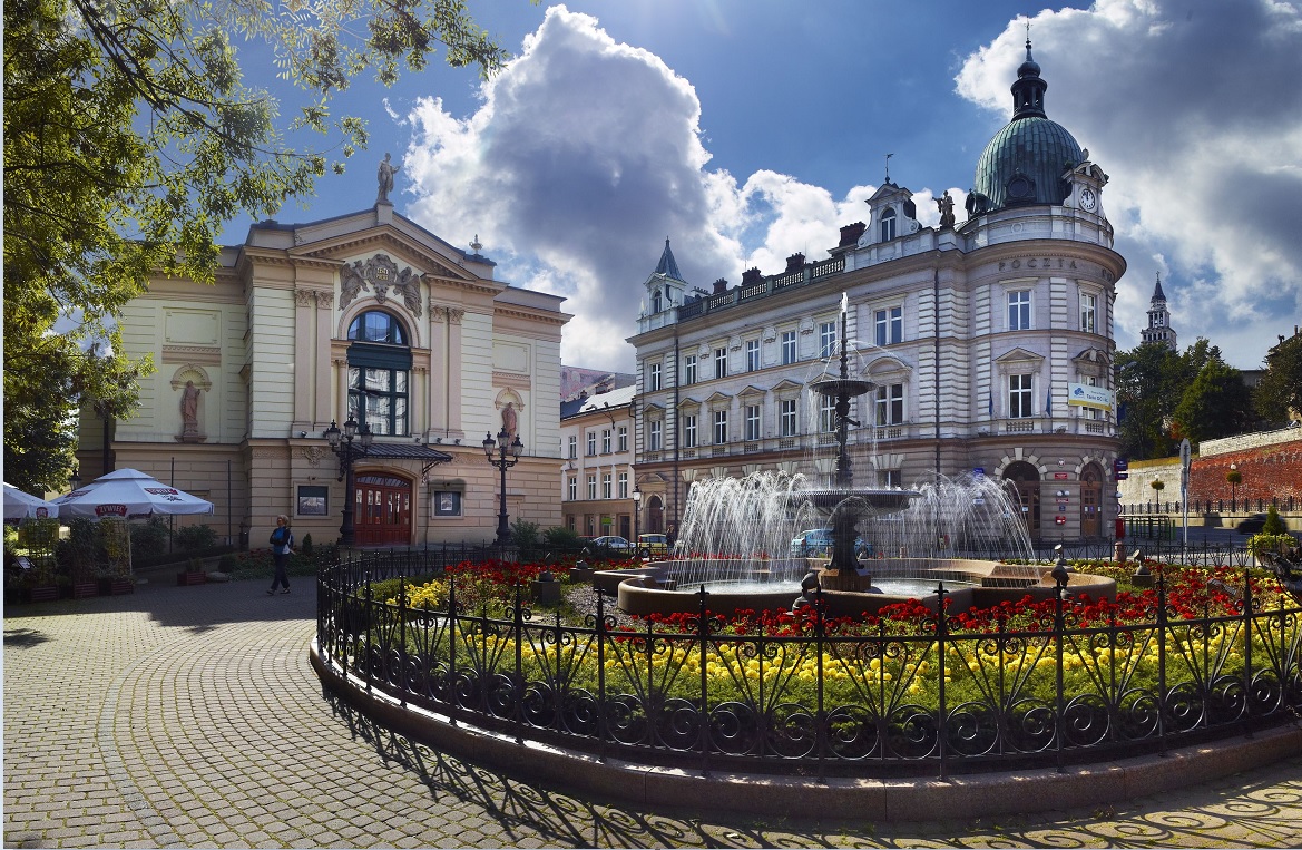 Bielsko - Biala 