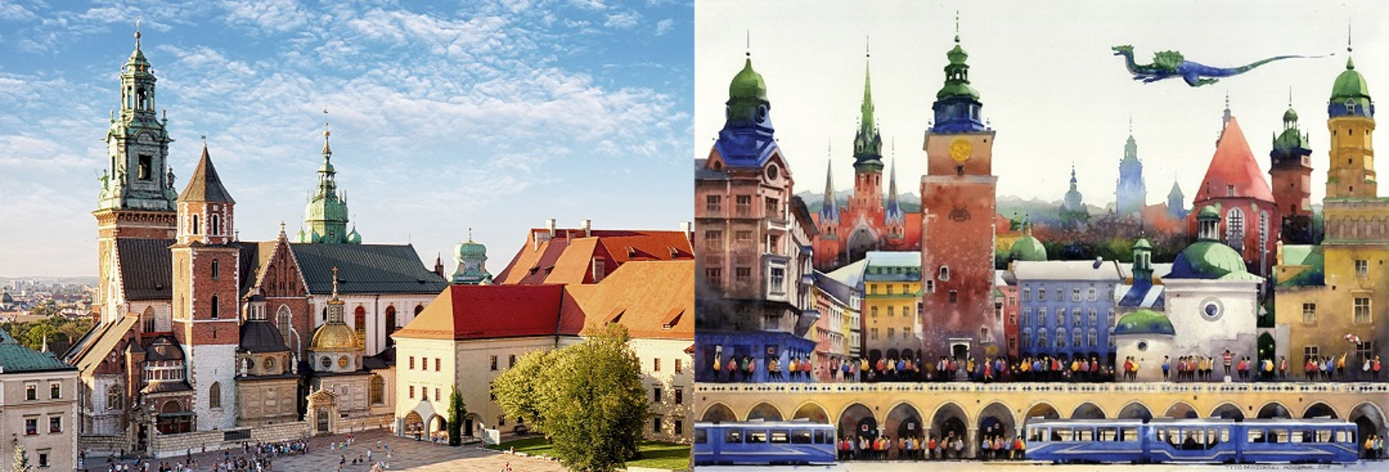 Krakow