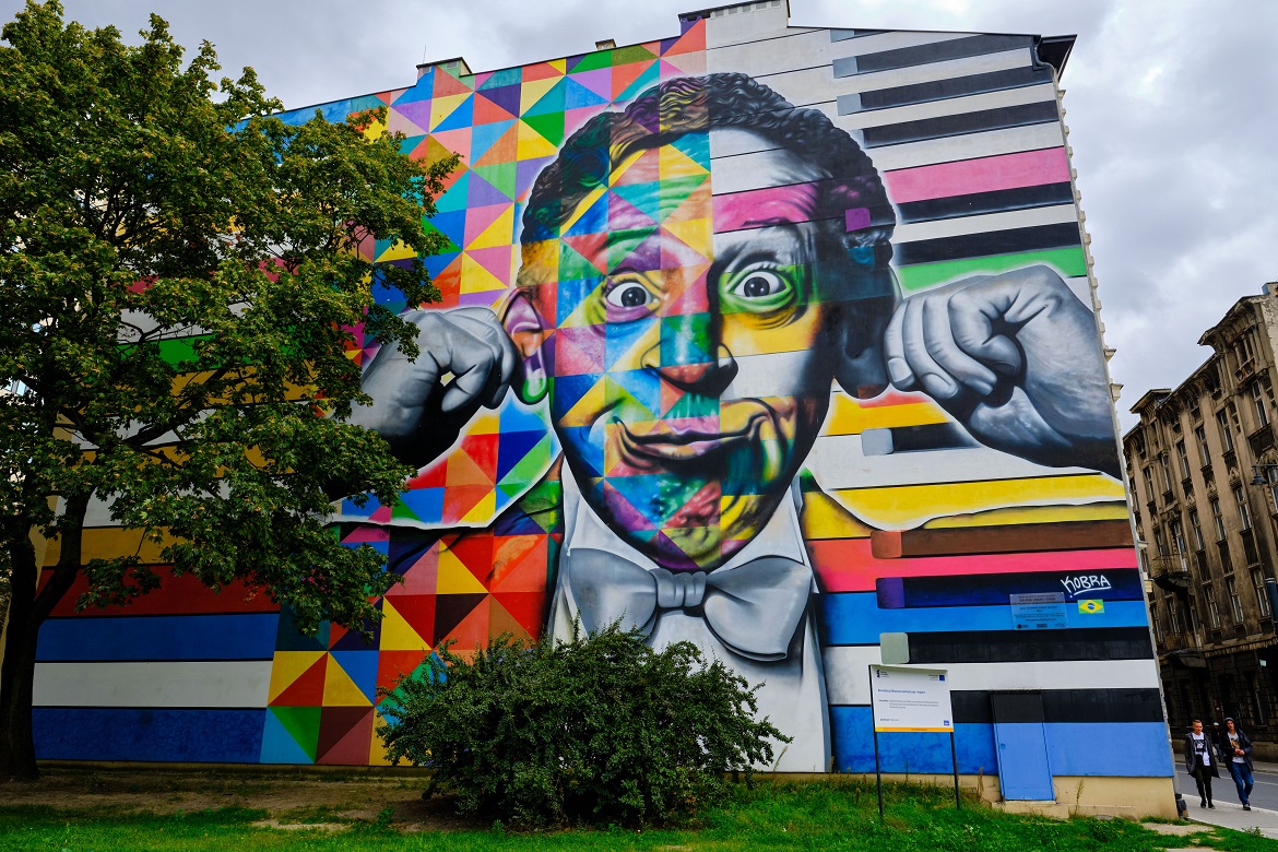 Street art