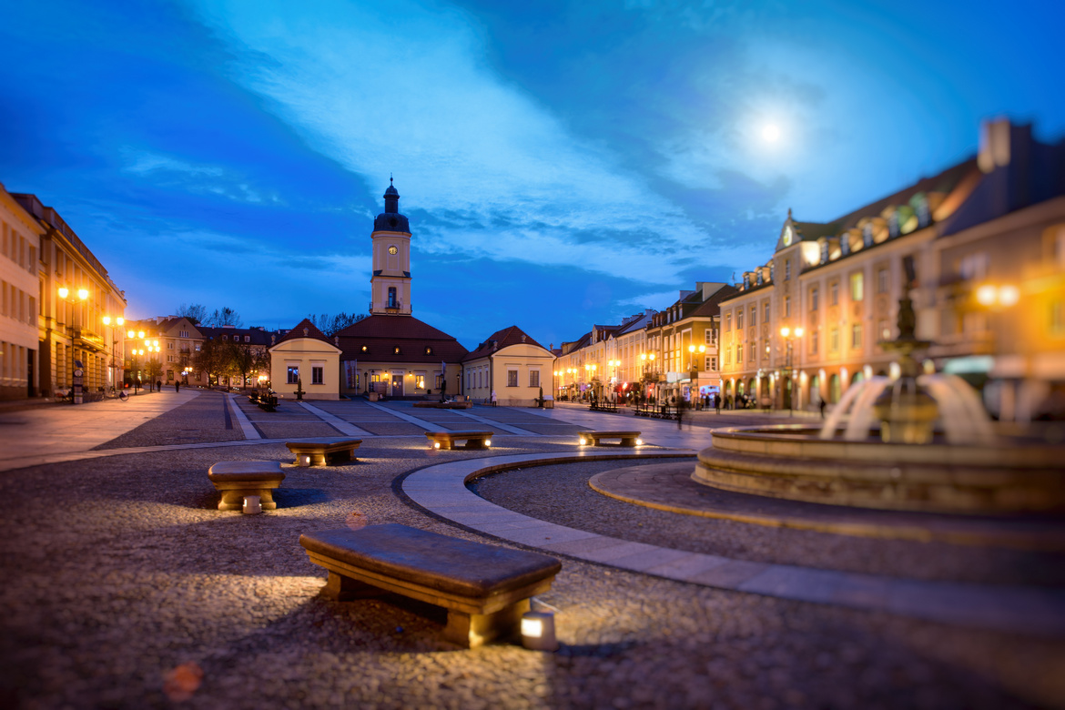 Bialystok