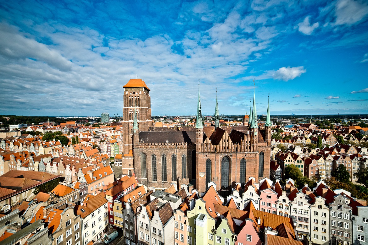 Gdansk