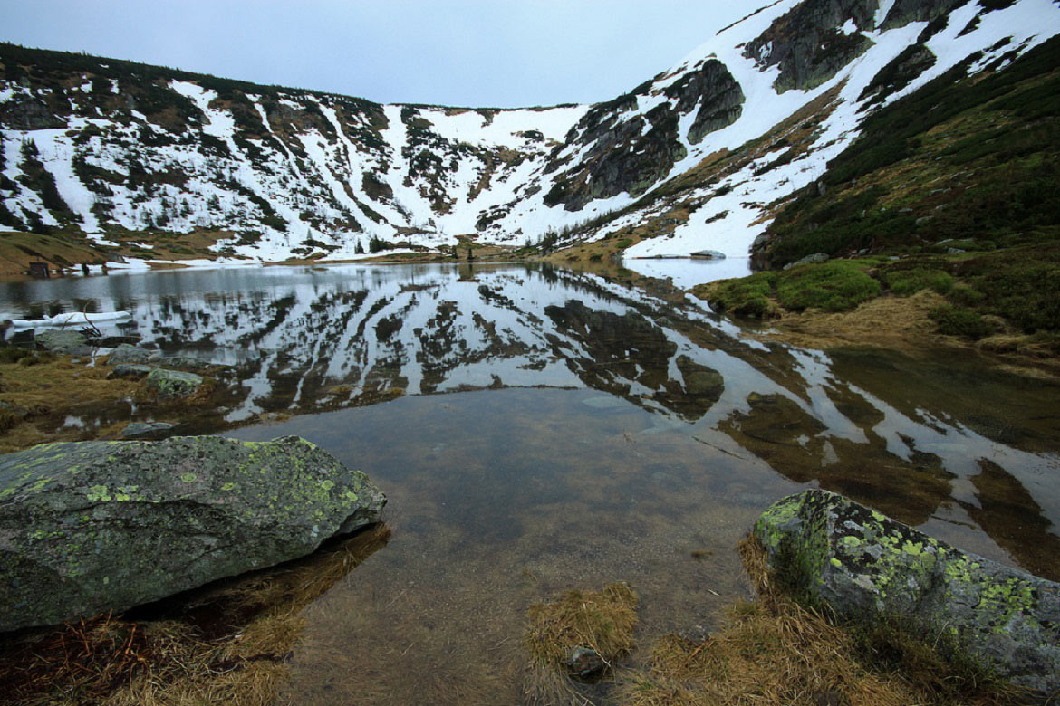 Karkonoski Nationaal Park