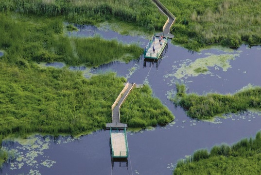 Narwianski Nationaal Park