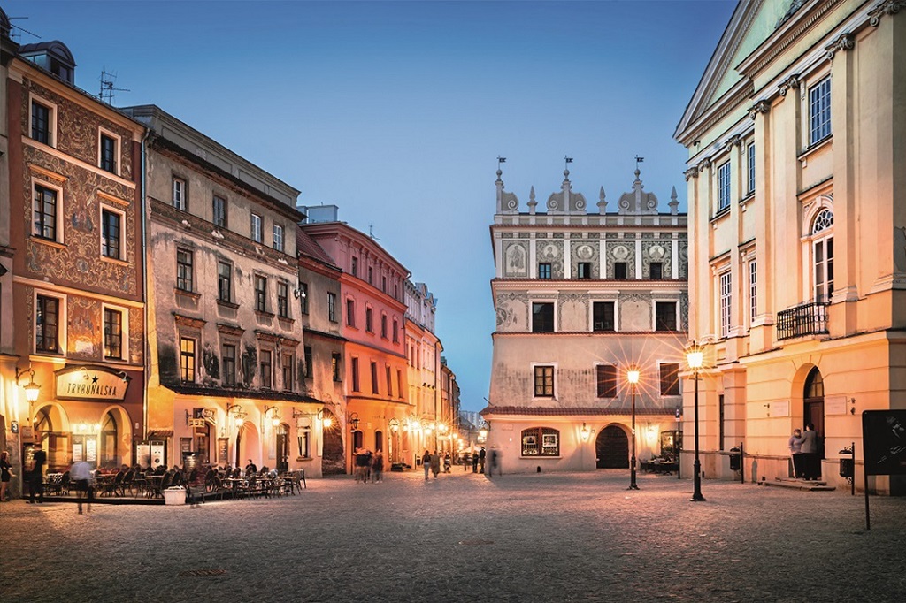 Lublin