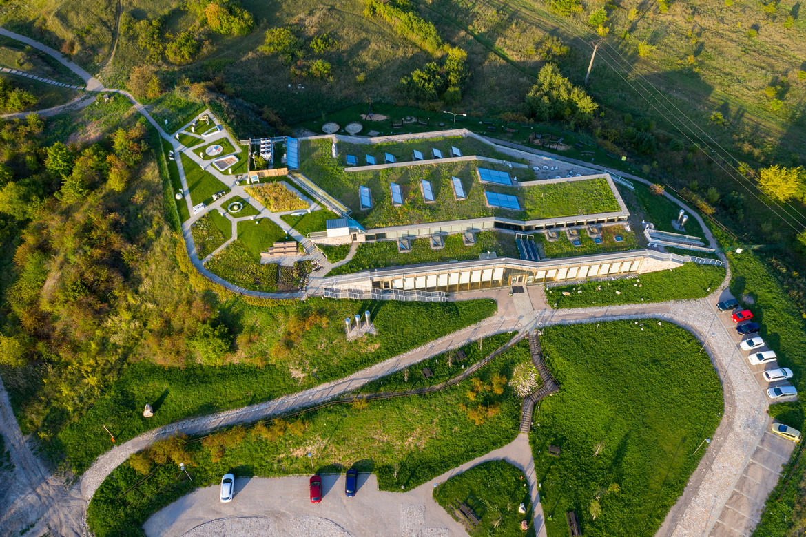 Geopark Swietokrzyski