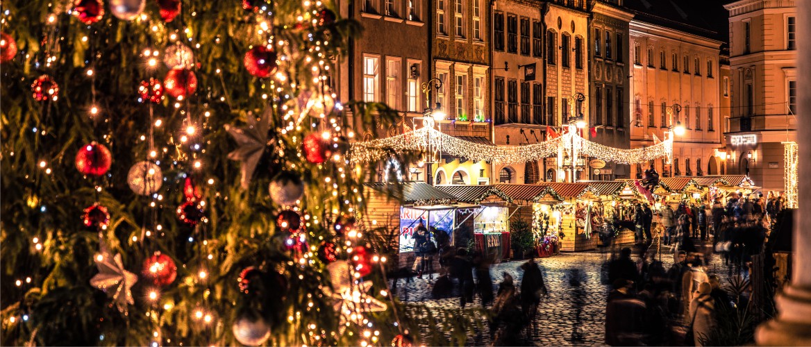 Kerstmarkt