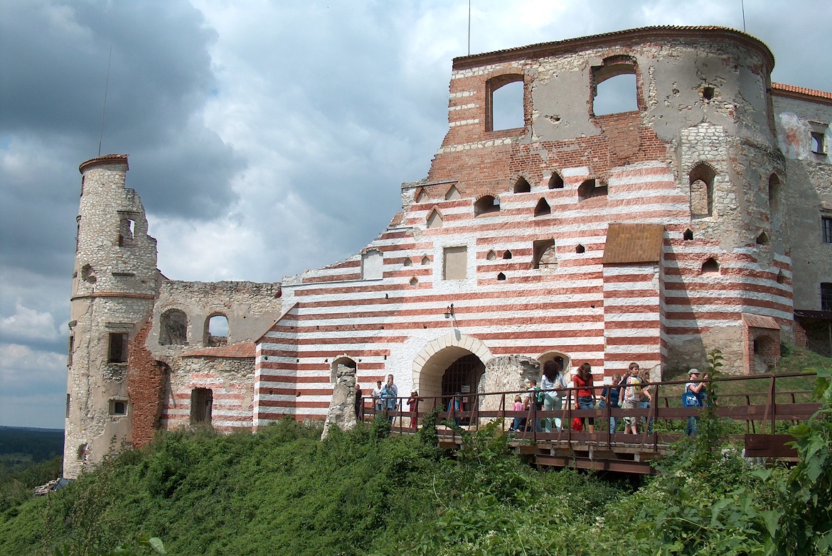 Janowiec