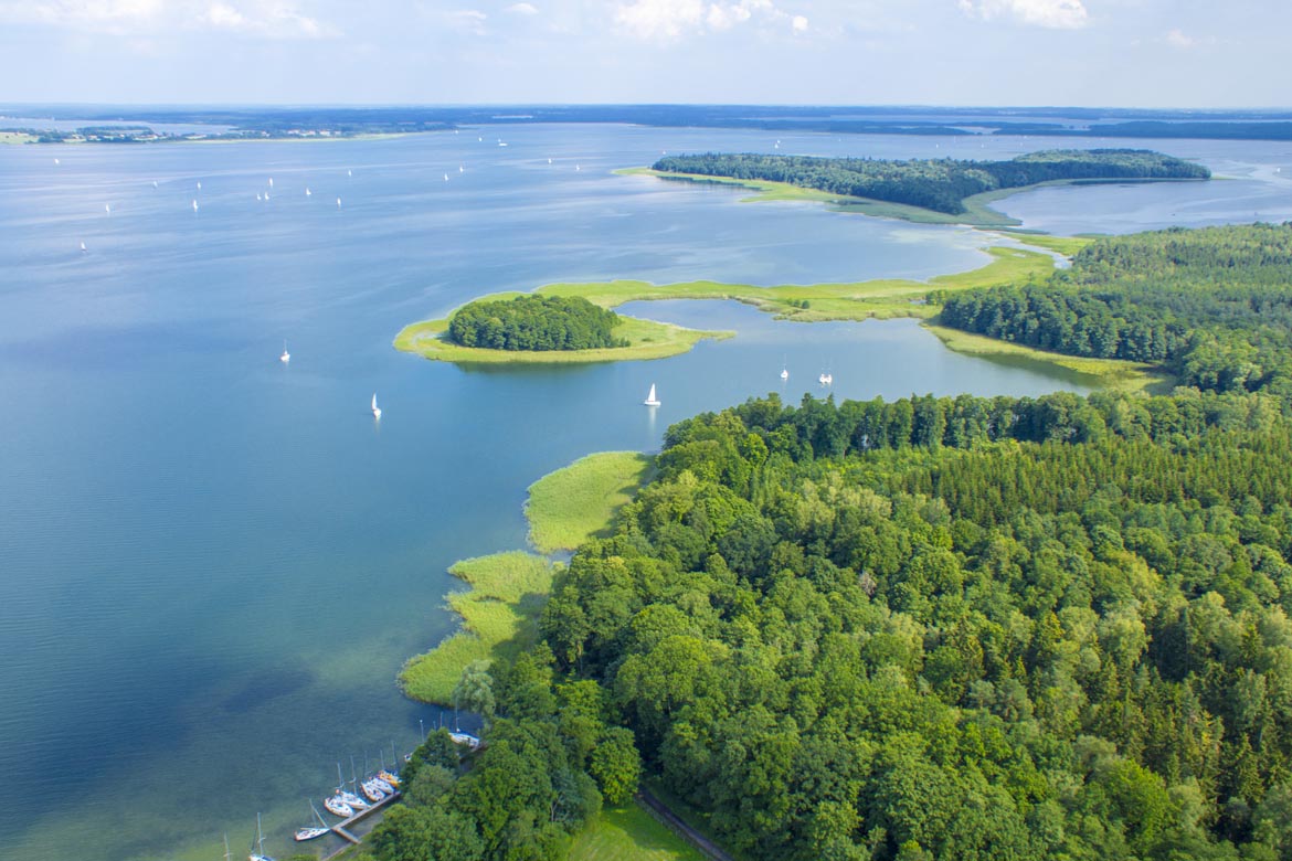 Mazury
