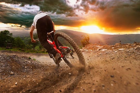Enduro Trails - durf jij het aan? 