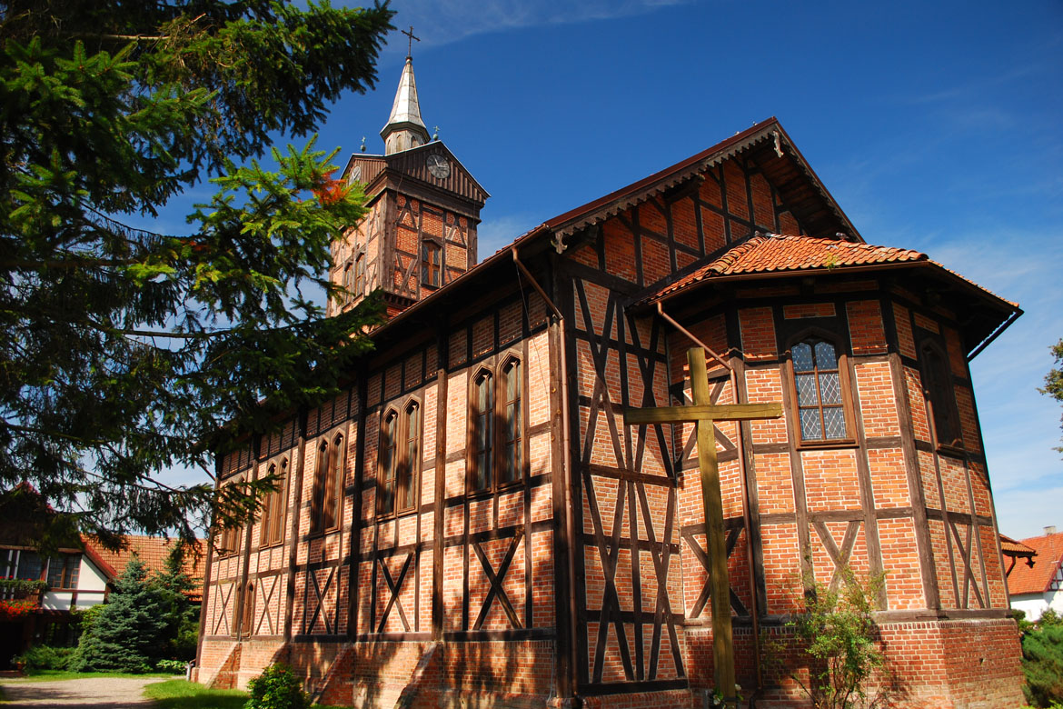 Kerk