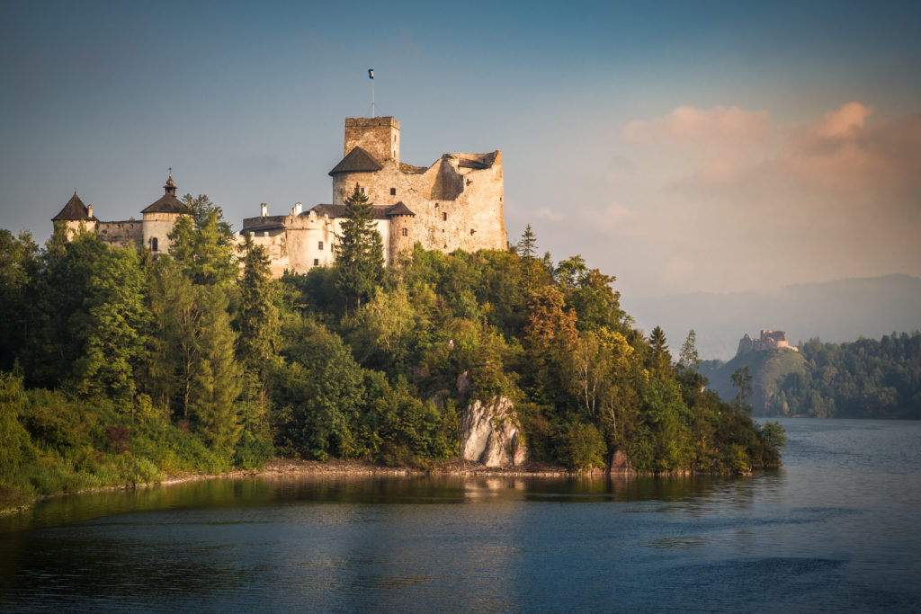 Niedzica
