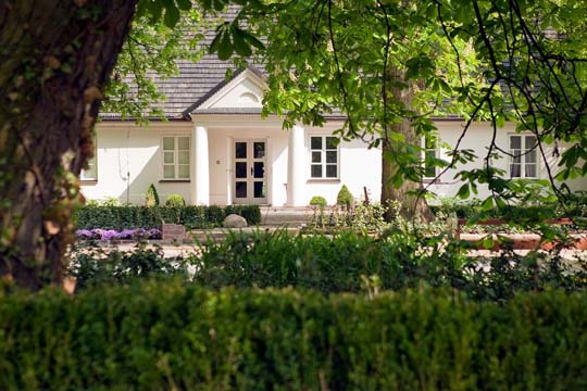 Żelazowa Wola: de geboorteplaats van Fryderyk Chopin