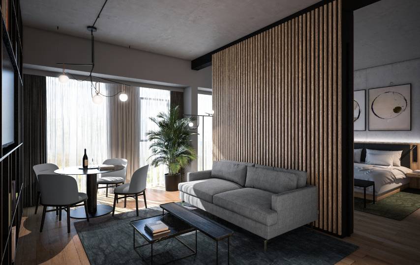 Miyabi Suite