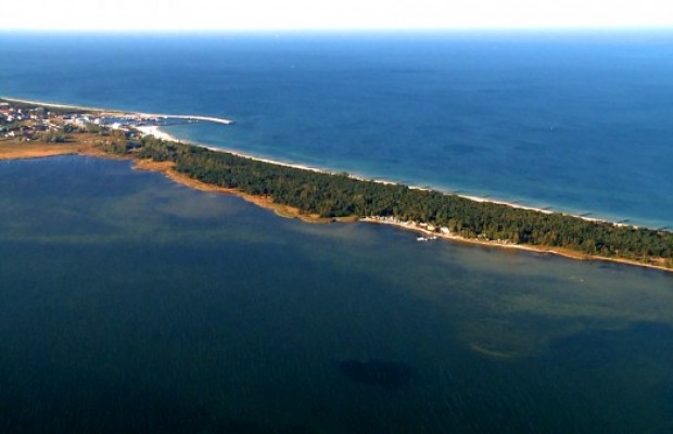 Hel Halvön