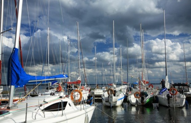Mazury 