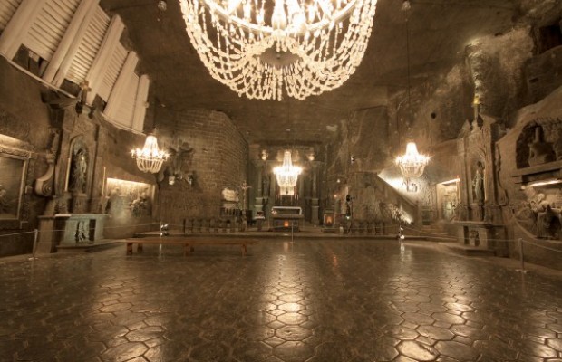 Wieliczka