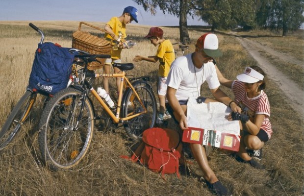 Cycling i Polen