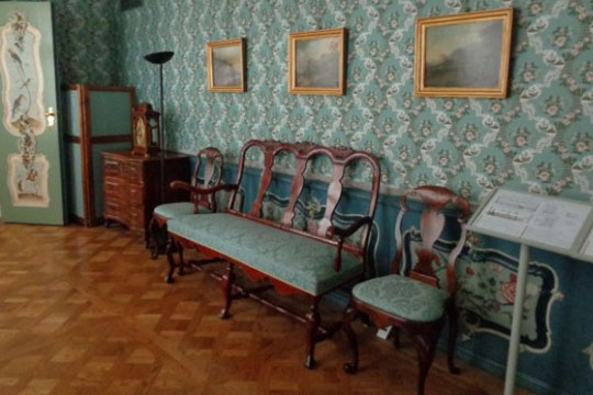 Uphagen-huset
