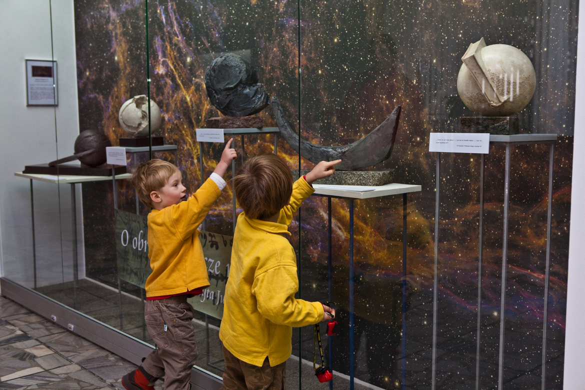 Planetarium