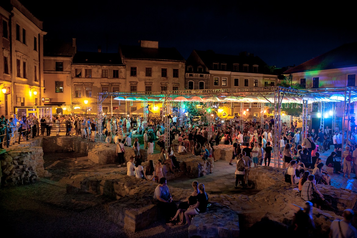 Carnaval Szukmistrzów
