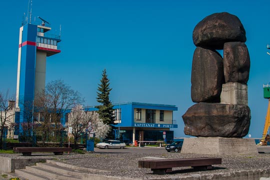 Gdynia