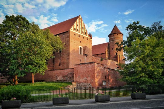 Olsztyn