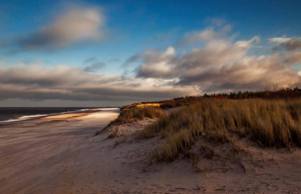 Hotell Grand Lubicz i Ustka