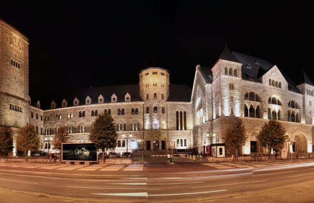 Zamek 4048 fot Radosêaw Maciejewski