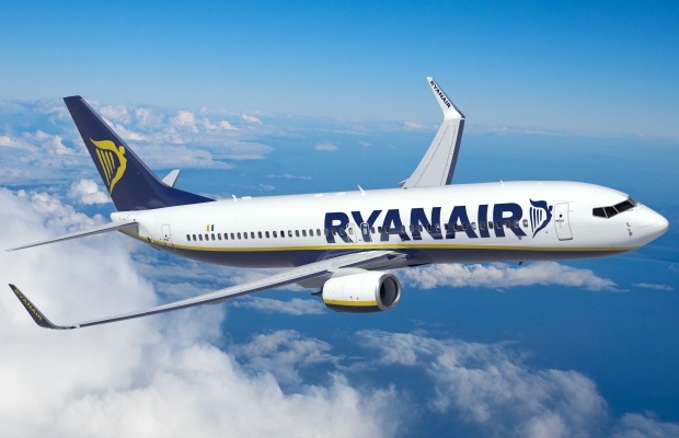 ryanair duży