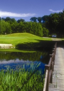 Binowo Park Golf Club