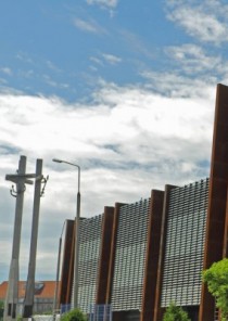 Europeiska Solidaritetscentrets säte