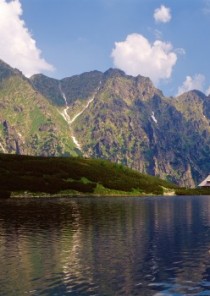Morskie Oko