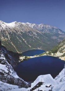 Morskie Oko