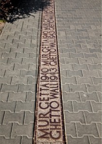 Warszawagettot