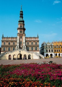 Zamosc