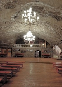 Bochnia - kopalnia soli 140 (2)