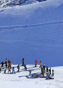 Narty - Kasprowy Wierch 6821