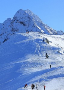 Narty - Kasprowy Wierch 6841