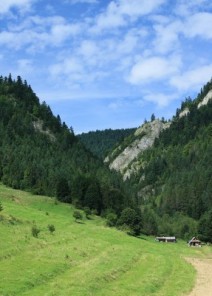 Pieniny