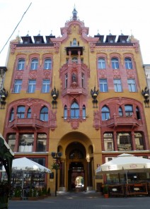 Piotrkowska 86_Kamienica Pod gutenbergiem_fot