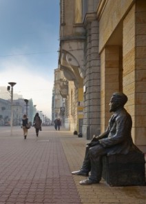 Piotrkowska_Kuferek Reymonta, fot Paweê Wojtyczka
