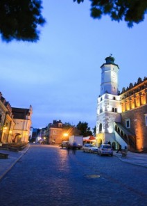 Sandomierz