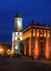Sandomierz