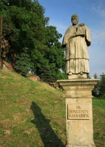 Sandomierz