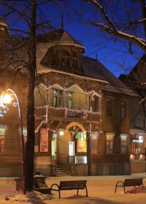 Zakopane