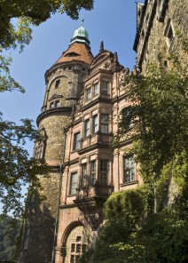Zamek Ksiaz_c3542