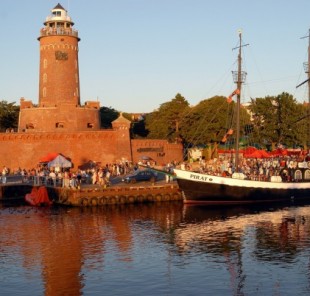 Kolobrzeg