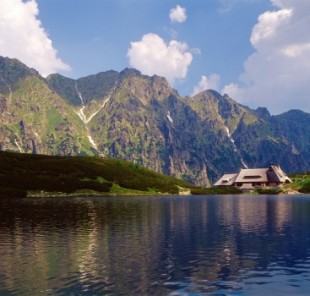 Morskie Oko